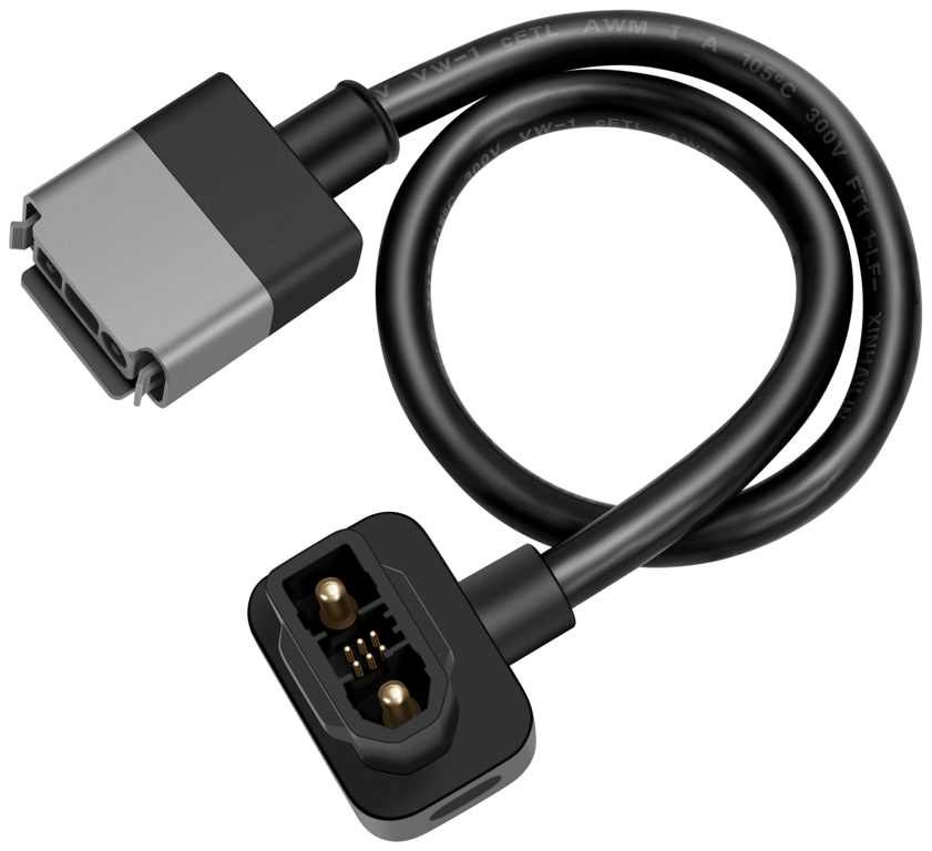 ECOFLOW Micro Inverter to Power Station Connection Cable - XT150 ECOFLOW Micro Inverter to Power Station Connection Cable - XT150 von EcoFlow