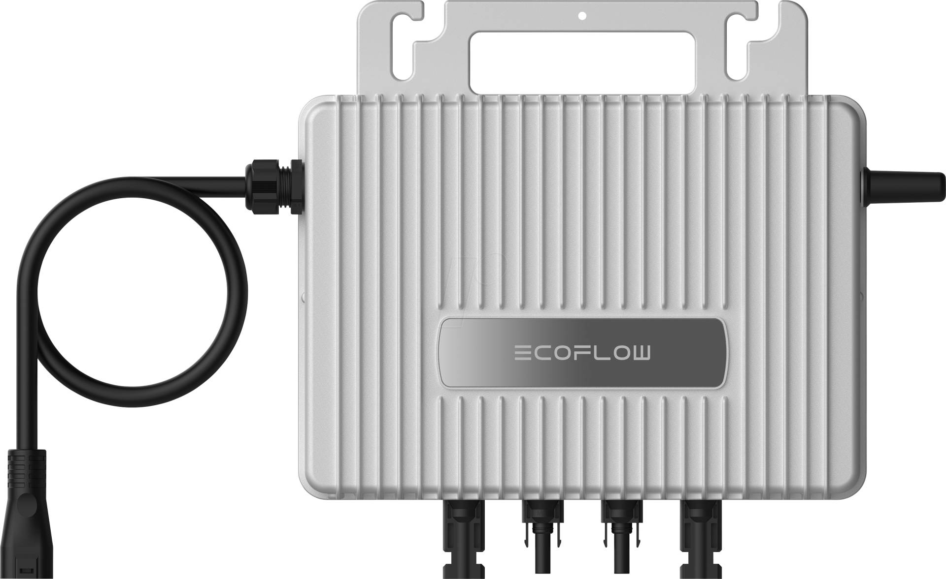 ECOFLOW STREAM - EcoFlow STREAM Microinverter, ohne PV & AC Kabel ECOFLOW STREAM - EcoFlow STREAM Microinverter, ohne PV & AC Kabel von EcoFlow