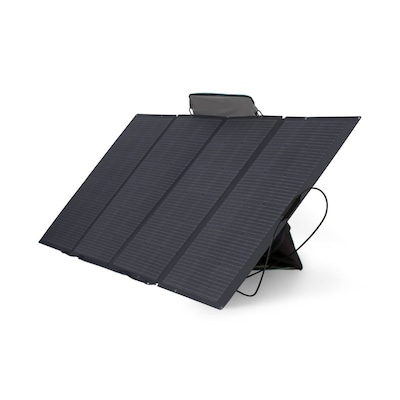 ECOFLOW Solar Tracker + 400W Solar Panel von EcoFlow