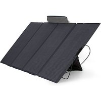 ECOFLOW Solar Tracker + 400W Solar Panel von EcoFlow