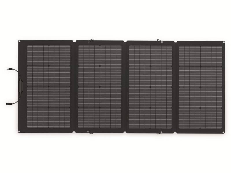 ECOFLOW Solarmodul, 220 W von EcoFlow
