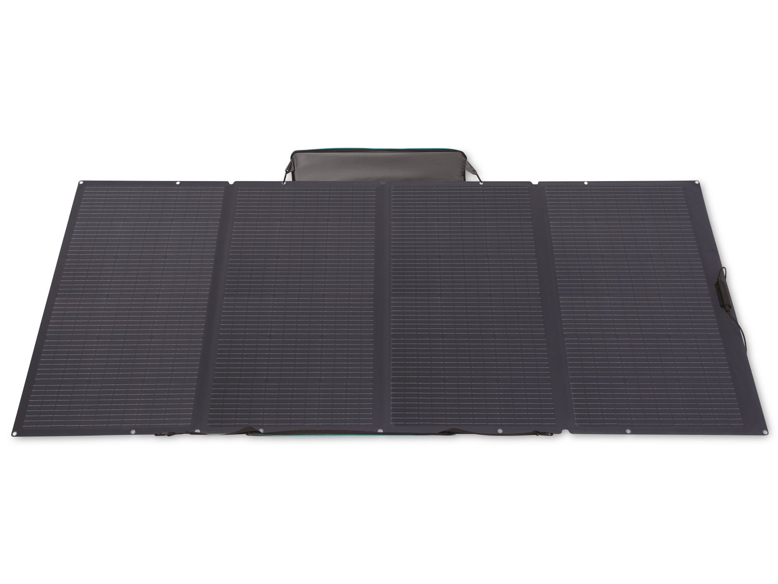 ECOFLOW Solarmodul, 400 W von EcoFlow