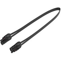 ECOFLOW Super Flat MC4 Cable - Connection Cable ECOFLOW Super Flat MC4 Cable - Connection Cable von EcoFlow