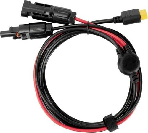 ECOFLOW to XT60 Solar 3,5m von EcoFlow