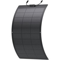EcoFlow 100W flexibles Solarpanel EcoFlow 100W flexibles Solarpanel von EcoFlow