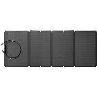 EcoFlow 160W - Solar Panel - Schwarz EcoFlow 160W - Solar Panel - Schwarz von EcoFlow