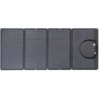 EcoFlow 160W tragbares Solar Panel IP68 mit Tasche von EcoFlow