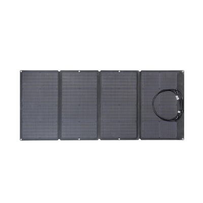 EcoFlow 160W tragbares Solar Panel IP68 mit Tasche EcoFlow 160W tragbares Solar Panel IP68 mit Tasche von EcoFlow