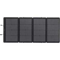 EcoFlow 220W tragbares Solar Panel IP68 mit Tasche EcoFlow 220W tragbares Solar Panel IP68 mit Tasche von EcoFlow