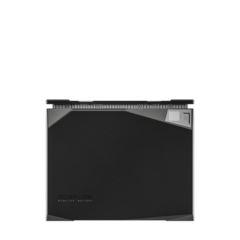 EcoFlow 2kWh Speicher für Balkonkraftwerk mit 800 W PowerStream mit 0% MwSt nach §12 Abs. 3 UstG EcoFlow 2kWh Speicher für Balkonkraftwerk mit 800 W PowerStream mit 0% MwSt nach §12 Abs. 3 UstG von EcoFlow