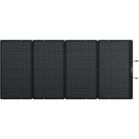 EcoFlow 400W - Solar Panel - Schwarz EcoFlow 400W - Solar Panel - Schwarz von EcoFlow