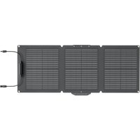 EcoFlow 60W tragbares Solar Panel IP68 mit Tasche von EcoFlow
