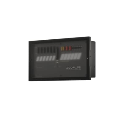 EcoFlow AC/DC Smart Distribution Panel von EcoFlow