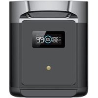 EcoFlow DELTA 2 EU Extra Batterie EcoFlow DELTA 2 EU Extra Batterie von EcoFlow