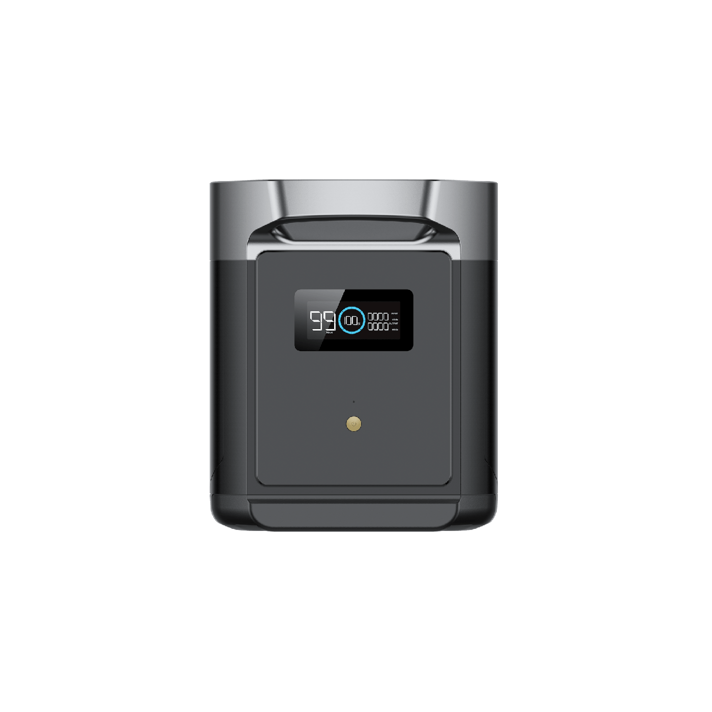EcoFlow - DELTA 2 Max Extra Battery EcoFlow - DELTA 2 Max Extra Battery von EcoFlow