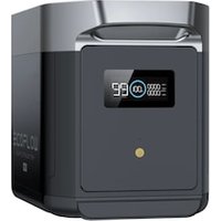 EcoFlow DELTA 2 Max Intelligenter Zusatzakku von EcoFlow