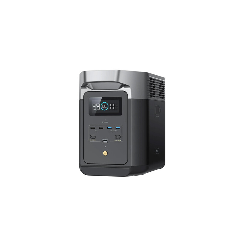 EcoFlow DELTA 2 Portable Powerstation 1024Wh EcoFlow DELTA 2 Portable Powerstation 1024Wh von EcoFlow
