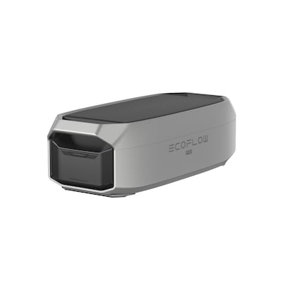 EcoFlow DELTA Pro 3 Extra Batterie EcoFlow DELTA Pro 3 Extra Batterie von EcoFlow