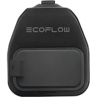 EcoFlow DELTA Pro auf Smart Generator Adapter von EcoFlow