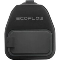 EcoFlow DELTA Pro auf Smart Generator Adapter von EcoFlow