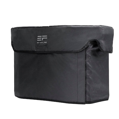 EcoFlow Delta Max Tasche für Zusatzakku EcoFlow Delta Max Tasche für Zusatzakku von EcoFlow