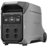 EcoFlow Delta Pro 3 - Portable Powerstation von EcoFlow