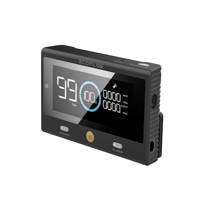 EcoFlow Delta Pro Fernbedienung EcoFlow Delta Pro Fernbedienung von EcoFlow