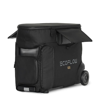 EcoFlow Delta Pro Tasche EcoFlow Delta Pro Tasche von EcoFlow
