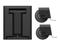 EcoFlow GLACIER, Kühlschrank, EcoFlow GLACIER, Schwarz, Kunststoff EcoFlow GLACIER, Kühlschrank, EcoFlow GLACIER, Schwarz, Kunststoff von EcoFlow