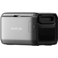 EcoFlow GLACIER Classic 35L - Tragbarer Kühlschrank - Schwarz EcoFlow GLACIER Classic 35L - Tragbarer Kühlschrank - Schwarz von EcoFlow