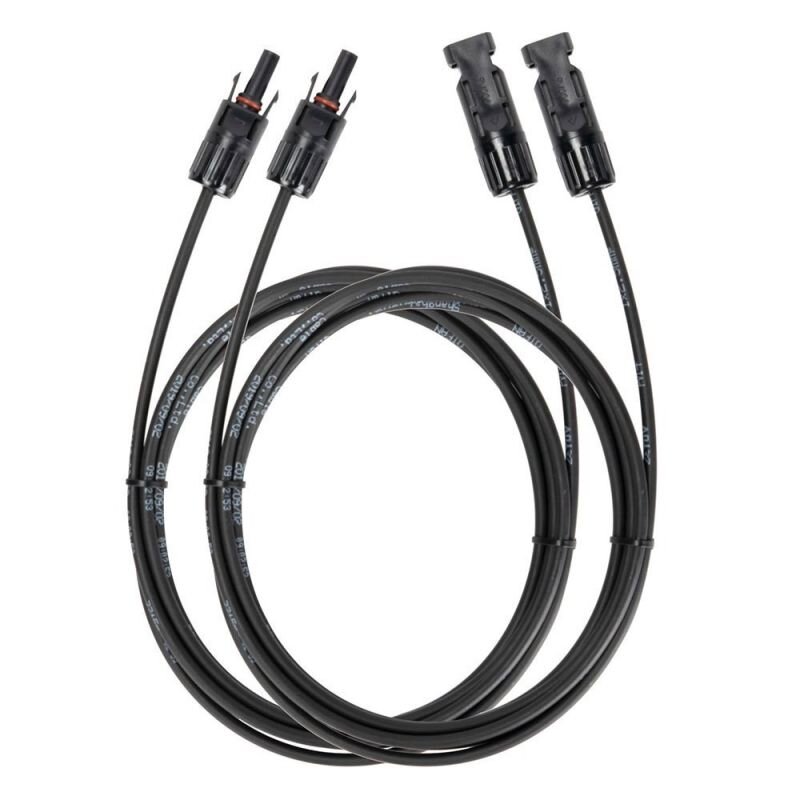 EcoFlow MC4 Solar Verlängerungskabel 3m EcoFlow MC4 Solar Verlängerungskabel 3m von EcoFlow