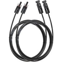 EcoFlow MC4 Verlängerungskabel EcoFlow MC4 Verlängerungskabel von EcoFlow
