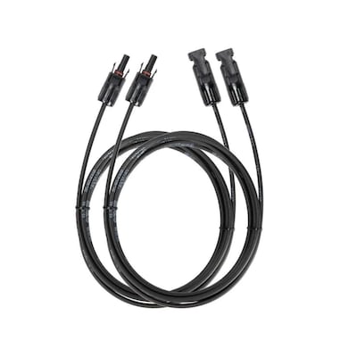 EcoFlow MC4 Verlängerungskabel EcoFlow MC4 Verlängerungskabel von EcoFlow