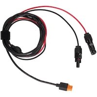EcoFlow MC4-XT60i Kabel 2,5m EcoFlow MC4-XT60i Kabel 2,5m von EcoFlow
