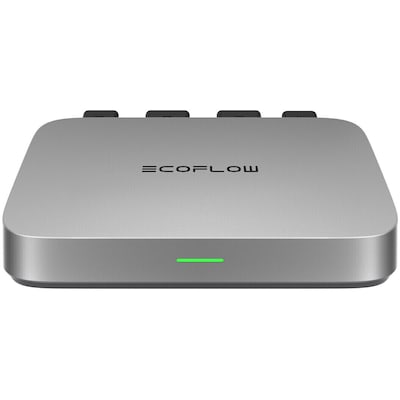 EcoFlow PowerStream Microwechselrichter 600W von EcoFlow