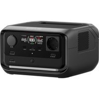EcoFlow RIVER 3 Plus - Portable Powerstation - Schwarz EcoFlow RIVER 3 Plus - Portable Powerstation - Schwarz von EcoFlow