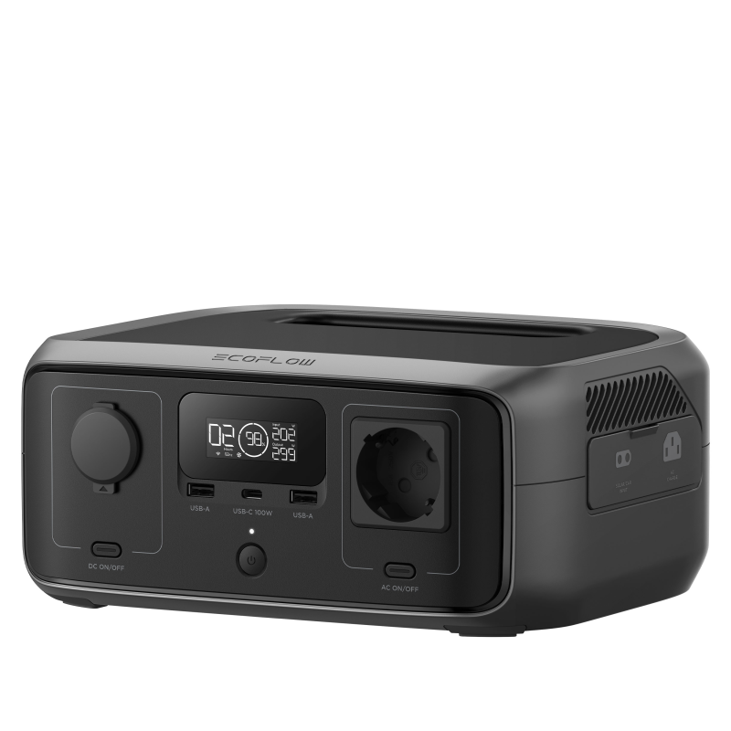 EcoFlow River 3 245Wh Powerstation EcoFlow River 3 245Wh Powerstation von EcoFlow