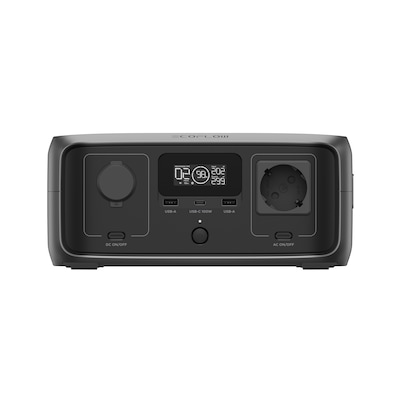 EcoFlow River 3 Portable Power Station EcoFlow River 3 Portable Power Station von EcoFlow