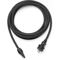 EcoFlow STREAM BKW-AC Kabel - 15m - Schwarz EcoFlow STREAM BKW-AC Kabel - 15m - Schwarz von EcoFlow