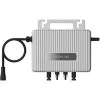 EcoFlow STREAM Microwechselrichter 800W EcoFlow STREAM Microwechselrichter 800W von EcoFlow