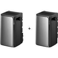 EcoFlow STREAM Ultra + AC Pro (0% MwSt. für PV) EcoFlow STREAM Ultra + AC Pro (0% MwSt. für PV) von EcoFlow