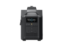 EcoFlow Smart Generator, 1800 W, 230 V, 4 l, Benzin, Manuell/Elektronisch, 50 Hz von EcoFlow
