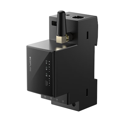 EcoFlow Smart Meter Leistungsmesser EcoFlow Smart Meter Leistungsmesser von EcoFlow