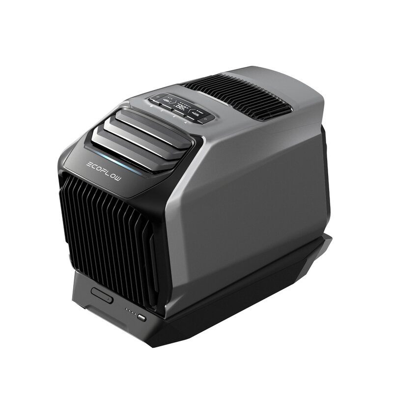 EcoFlow WAVE 2 mobile Klimaanlage mit Batterie 1159 Wh EcoFlow WAVE 2 mobile Klimaanlage mit Batterie 1159 Wh von EcoFlow