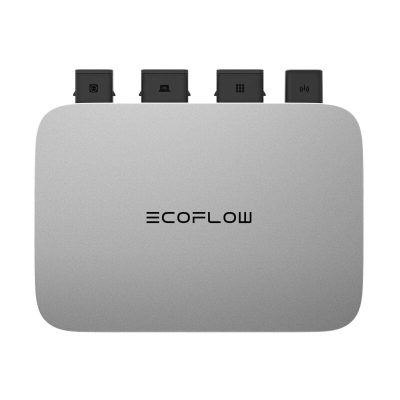 Ecoflow PowerStream Mikrowechselrichter 800W Ecoflow PowerStream Mikrowechselrichter 800W von EcoFlow