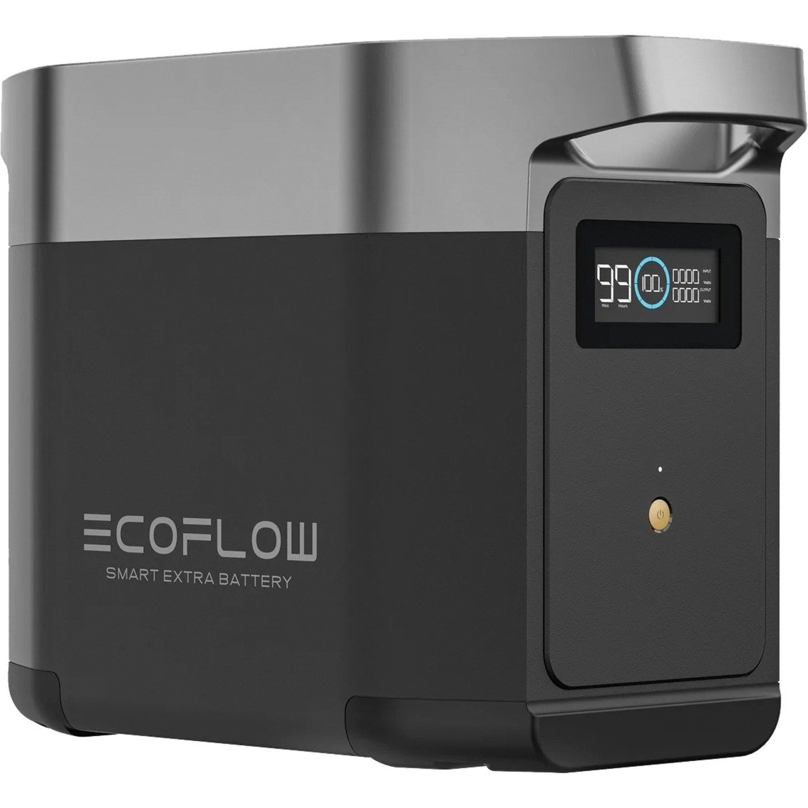 Intelligenter Zusatzakku für Delta 2 Intelligenter Zusatzakku für Delta 2 von EcoFlow