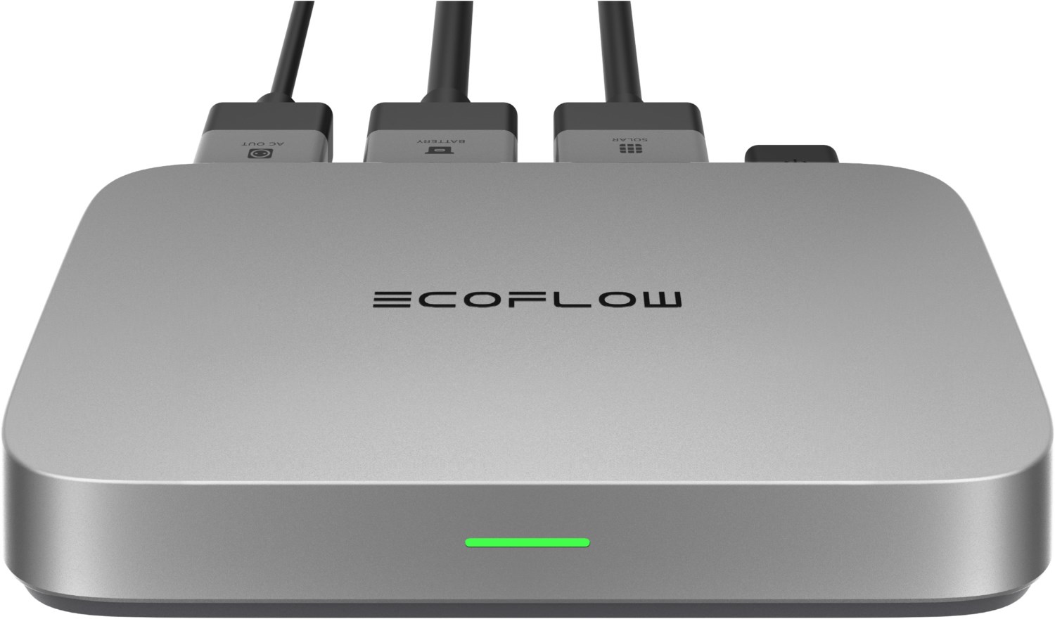 Microwechselrichter (800W) von EcoFlow