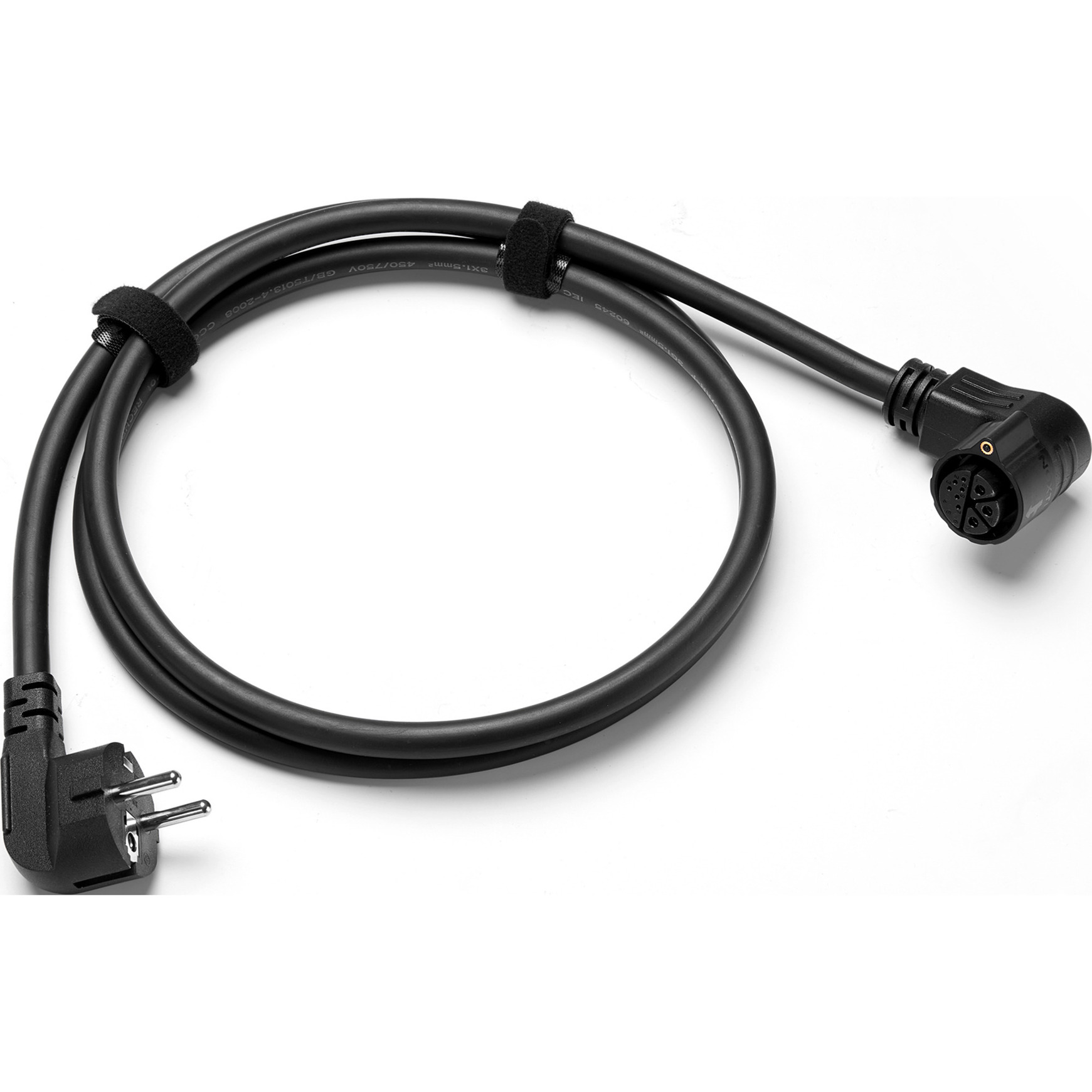 STREAM AC Kabel, 1,5 Meter STREAM AC Kabel, 1,5 Meter von EcoFlow