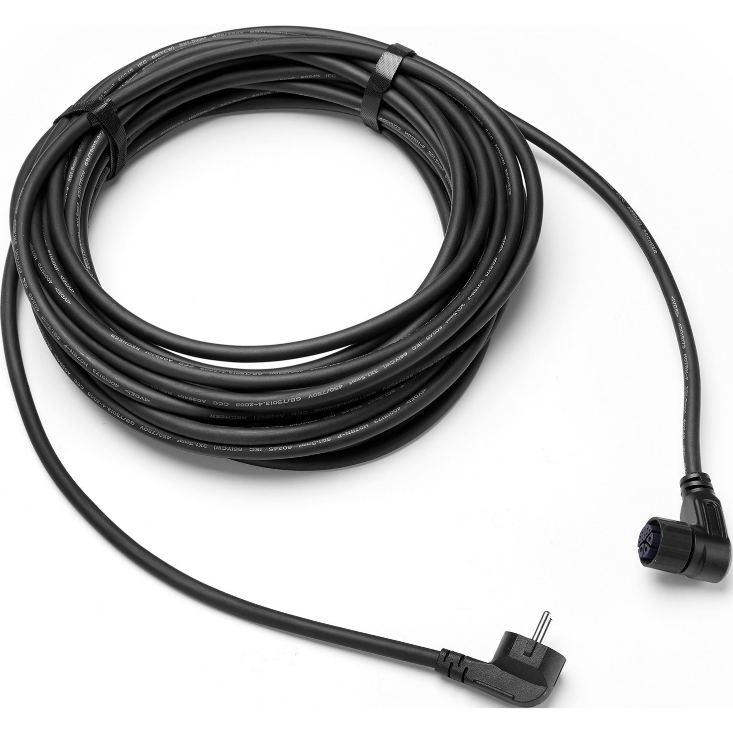 STREAM AC Kabel, 15 Meter STREAM AC Kabel, 15 Meter von EcoFlow