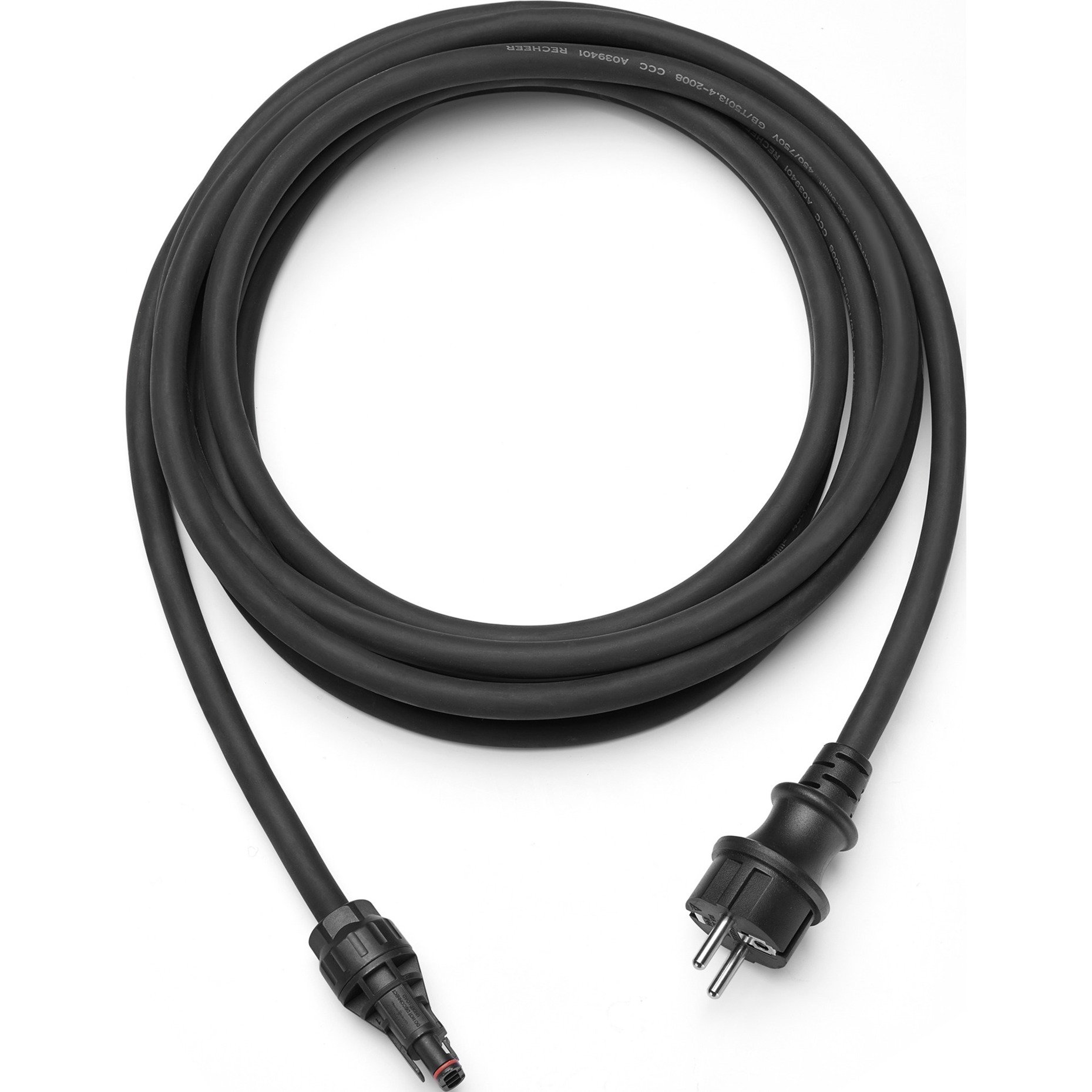 STREAM AC Kabel, 5 Meter STREAM AC Kabel, 5 Meter von EcoFlow